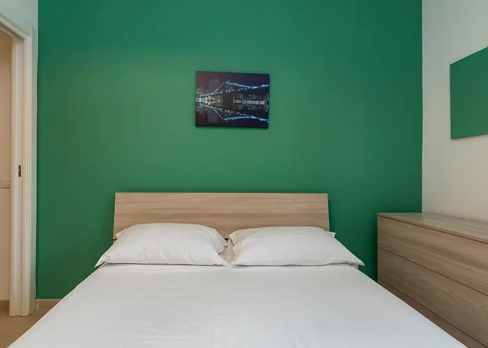 Luxury Apartment Near Navigli Carlo D\'Adda 29