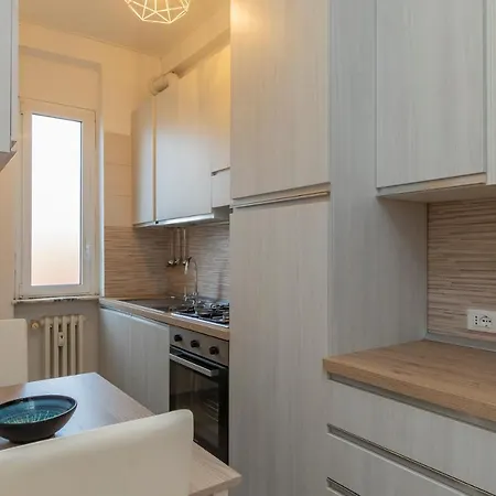 Luxury Apartment Near Navigli Carlo D'Adda 29 Milan Exterior photo
