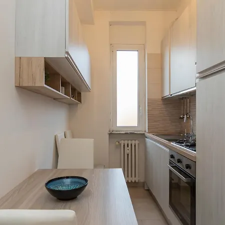 Luxury Apartment Near Navigli Carlo D'Adda 29 Milan Exterior photo