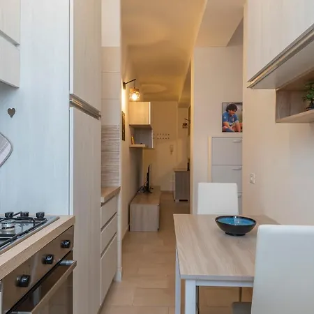 Luxury Apartment Near Navigli Carlo D'Adda 29 Milan Exterior photo