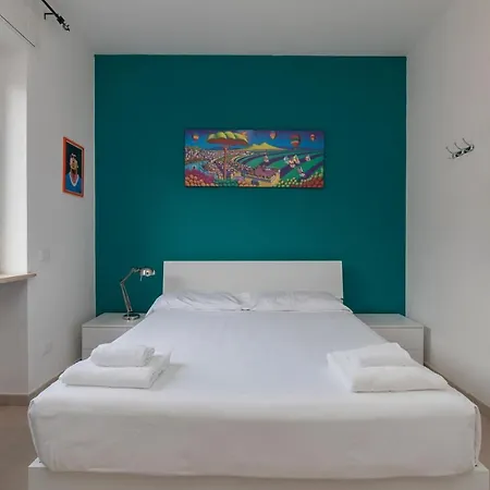 Luxury Apartment Near Navigli Carlo D'Adda 29 Milan Exterior photo