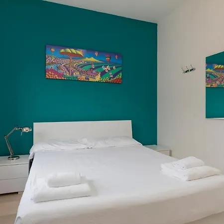 Luxury Apartment Near Navigli Carlo D'Adda 29 Milan Exterior photo