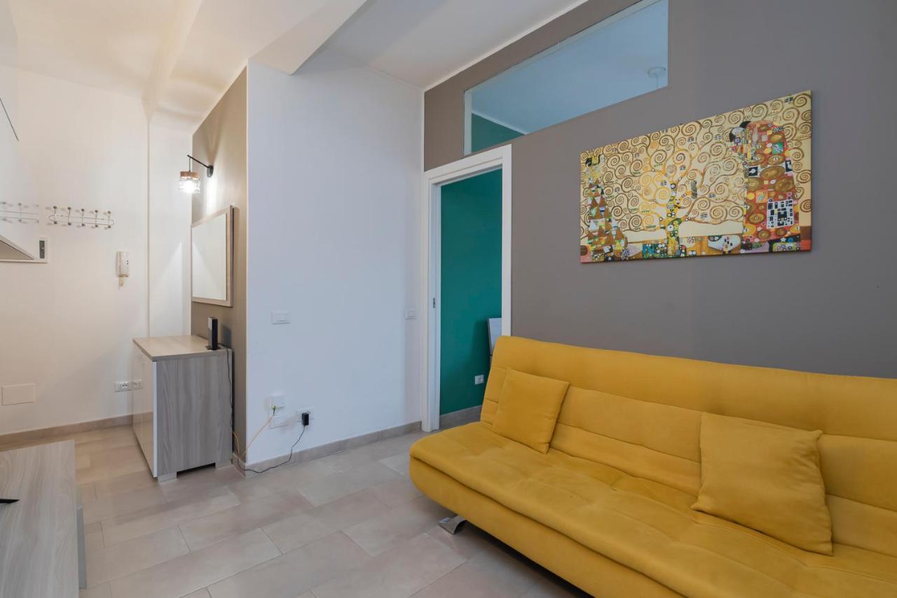Luxury Near Navigli Carlo D'adda 29 Apartamento