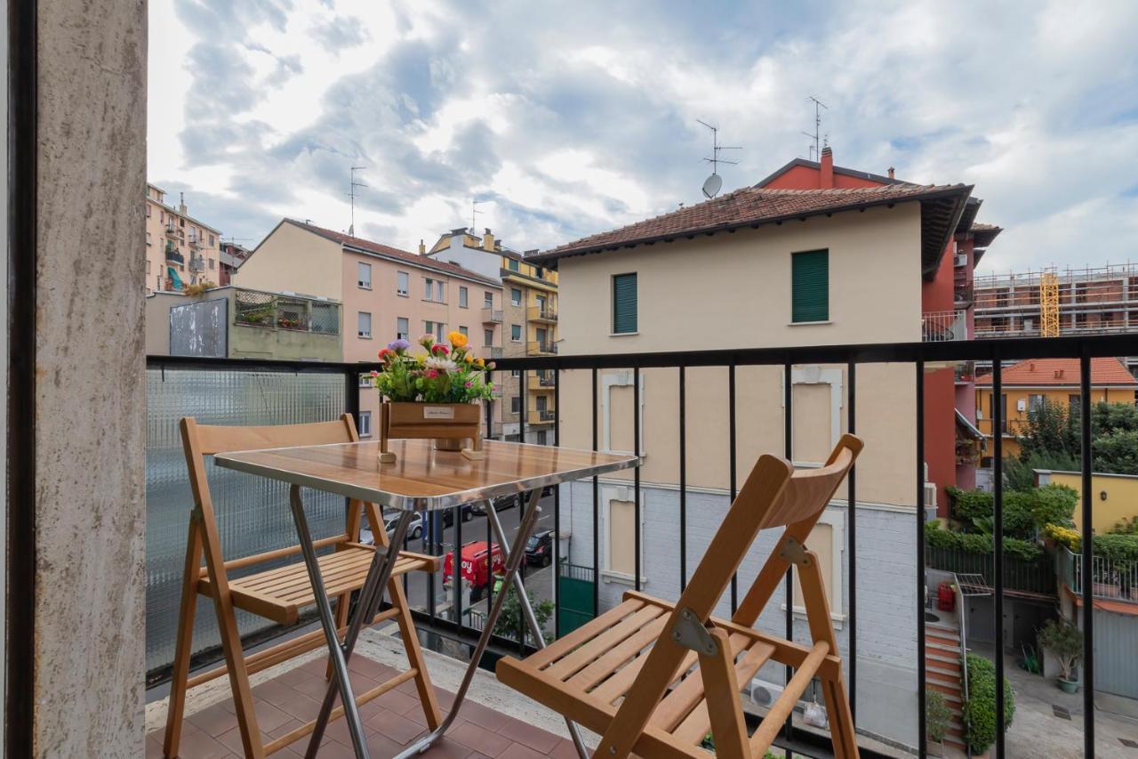 Luxury Near Navigli Carlo D'adda 29 Milán