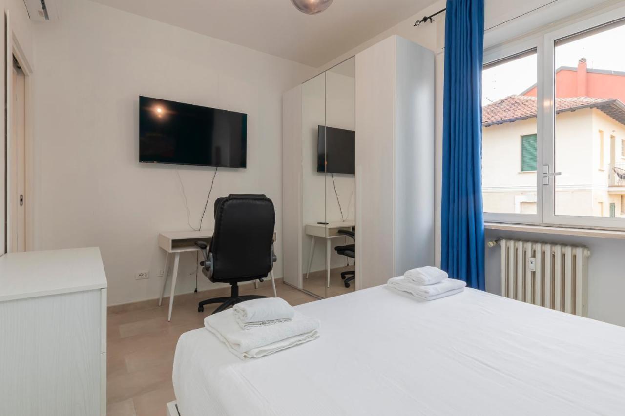 Apartamento Luxury Near Navigli Carlo D'adda 29 *