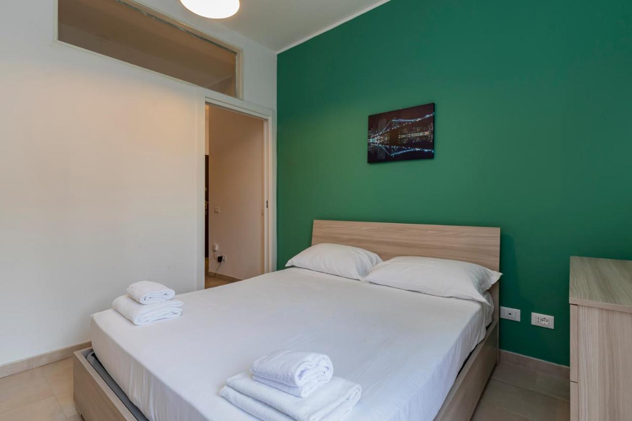 Luxury Near Navigli Carlo D'adda 29 Apartamento Milán
